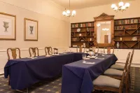 Middlebury Inn Hotel di Ripton