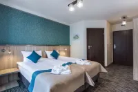 Krasicki Hotel Resort & Spa