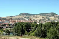 Tempo Hôtel Hotels in Millau