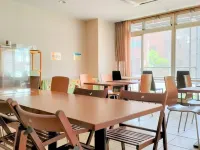 โรงแรมคราวน์ ฮิลส์ คัตสึตะ - พร้อมอาหารเช้า