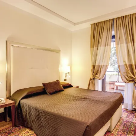 The Strand Hotel