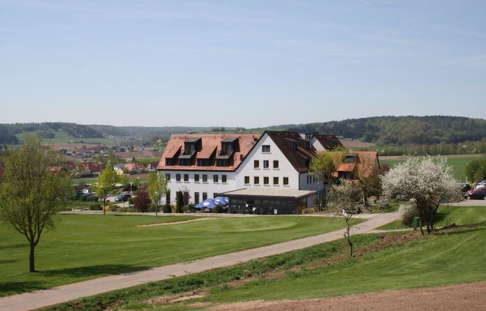Landhotel Geiselwind