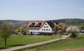 Landhotel Geiselwind