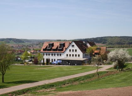 Landhotel Geiselwind