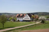 Landhotel Geiselwind Hotels near Freizeit-Land Geiselwind