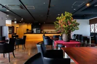 Hotel East China Sea - sarapan