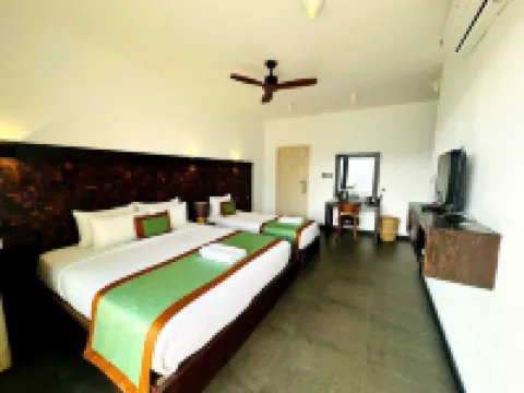 Ella Flower Garden Resort