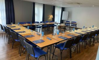 Campanile Orleans Sud - la Source
