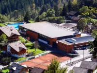 Boutique Hotel Beau-Séjour & Spa Superior Hotels in Champery