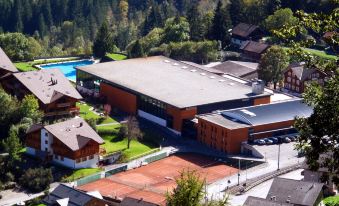 Boutique Hotel Beau-Séjour & Spa Superior