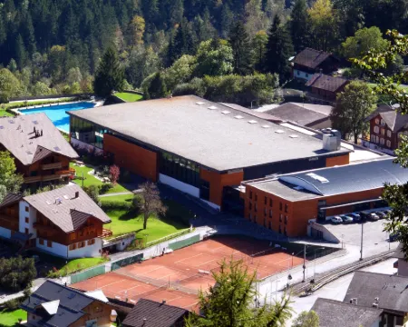 Boutique Hotel Beau-Séjour & Spa Superior Hotels in Champery