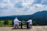 Nyungwe Nziza Ecolodge - 3-Sterne