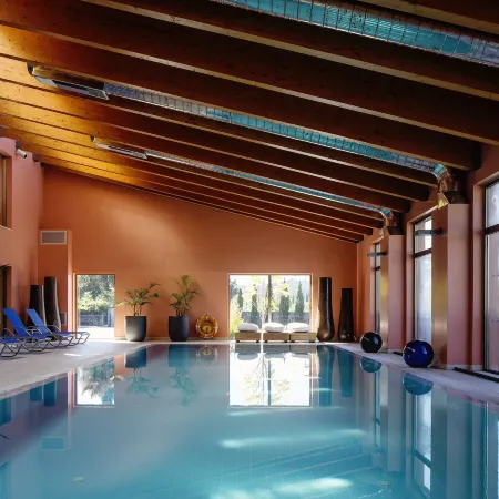 Kontokali Bay Resort & Spa