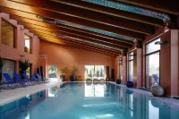 Kontokali Bay Resort & Spa - ที่มีสปา