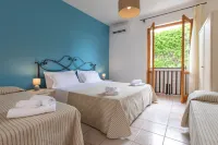 Hotel Amarea - Aeolian Charme - Sea View