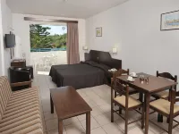 Petrosana Hotel Apartments Hoteles cerca de Monasterio de Ayia Napa