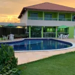 Pousada Solar Dos Carneiros Hotel a Tamandare