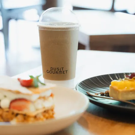 dusitD2 Khao Yai
