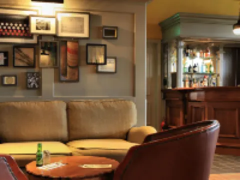 The Park Hotéis em Peebles