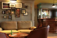 The Park Hotels in Peebles