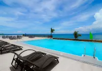 Maayo Argao - Pools