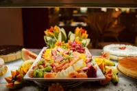 Los Olivos Beach Resort