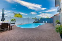 Hunter Valley Motel Hotels in Nulkaba
