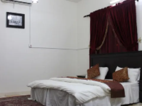 Al Eairy Furnished Apartments Al Baha 4 Hotels in Al Baha