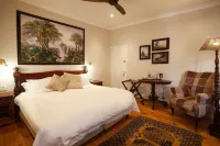 Karoo Art Hotel Hotels in Barrydale