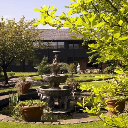 Delta Hotels Manchester Airport