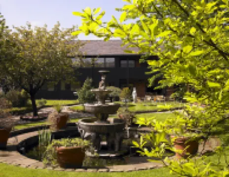 Delta Hotels Manchester Airport