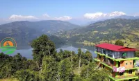 Begnas Yoga & Retreat Hotels in Lekhnath