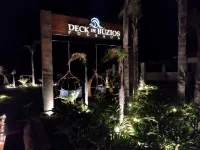 Deck de Búzios Hoteller i Bosque