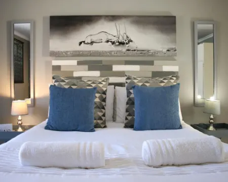 Lallapanzi Country Stay Hotels in Ermelo