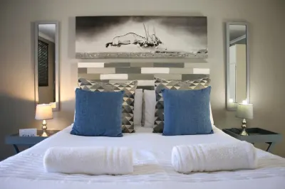 Lallapanzi Country Stay Hotels near Bulembu View - Barberton Makhonjwa Mountains World Heritage Site