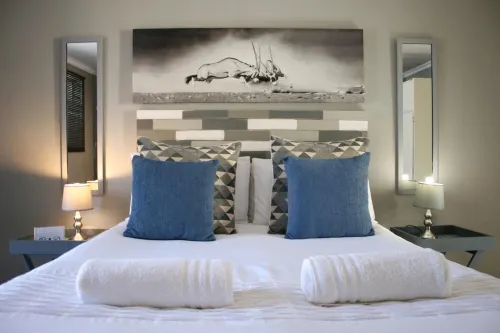 Lallapanzi Country Stay Hotels in Eastvaal District Council