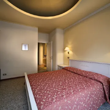 B&B la Terrazza
