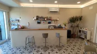 B&B Via Delle 5 Terre - bar