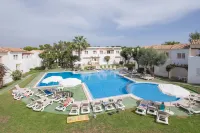 Apartamentos Vista Alegre Mallorca - Swimmingpools