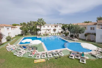 Apartamentos Vista Alegre Mallorca Hotels near Cala Varques