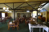 The Village Inn Hotel Te Anau - Desayuno