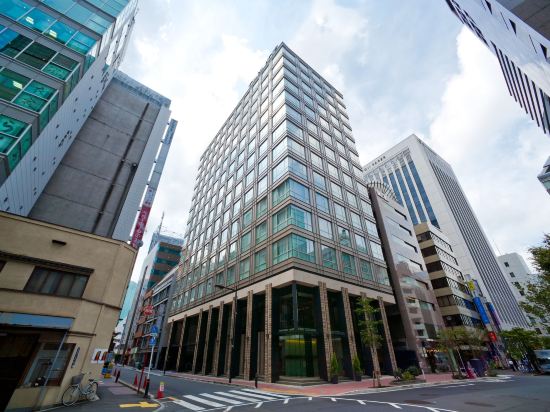 Solaria Nishitetsu Hotel Ginza