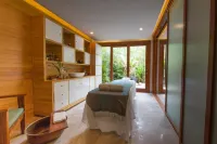米阿莫爾阿科利布里精品酒店-限成人 - SPA