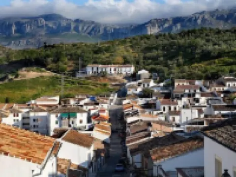 Hostal Colón Antequera Hoteles en Antequera