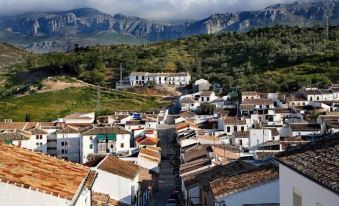 Hostal Colon Antequera