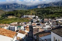 Hostal Colon Antequera Hotels in Antequera