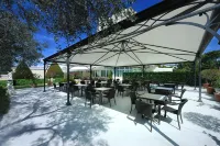 Hotel Des Bains Terme - parking