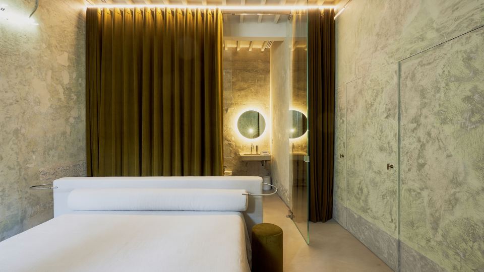 Sugar Rooms Residenza d'Epoca