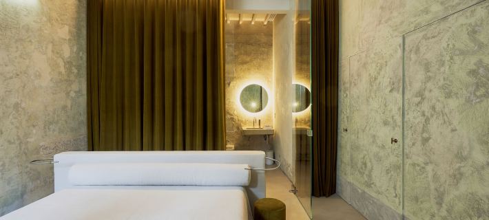 Sugar Rooms Residenza d'Epoca Hotels in Arezzo