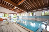 Ancora Sport Hotel Hôtels à : Monastier di Treviso